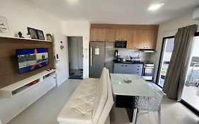 Apartamento em Ubatuba - Loft Pereque Açu